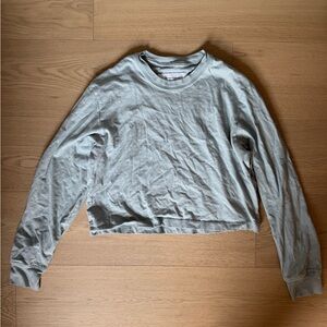 Province of Canada Monday Long Sleeve